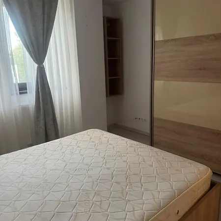 Modern Baneasa- 15 Min From Therme Bucarest