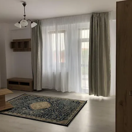 Modern Baneasa- 15 Min From Therme *