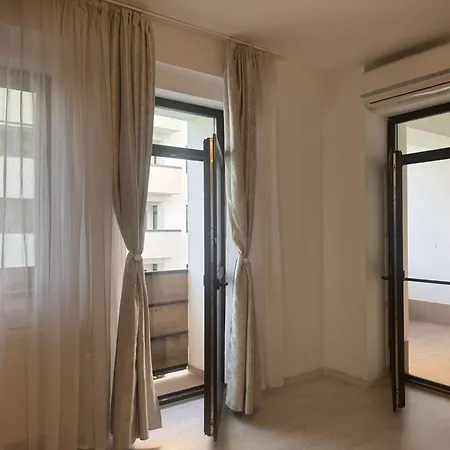 Modern Baneasa- 15 Min From Therme *