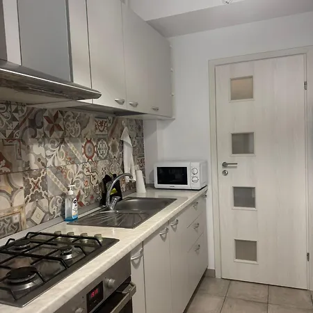 Modern Baneasa- 15 Min From Therme