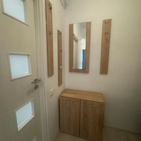 Modern Baneasa- 15 Min From Therme *