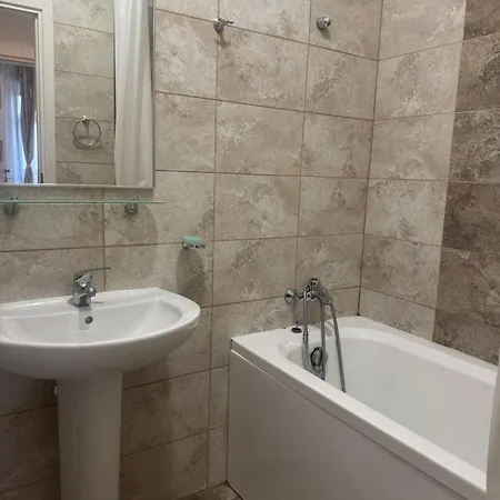 Modern Baneasa- 15 Min From Therme * Bucharest