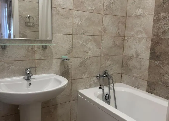 Modern Baneasa- 15 Min From Therme * Bukarest